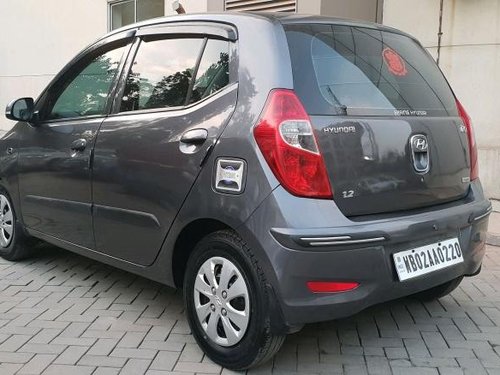 Hyundai i10 Magna 1.2 2012 for sale