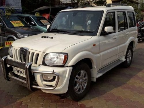 Used Mahindra Scorpio 2009-2014 VLX 2WD 7S BSIV 2012 for sale