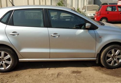 Used 2010 Volkswagen Polo for sale