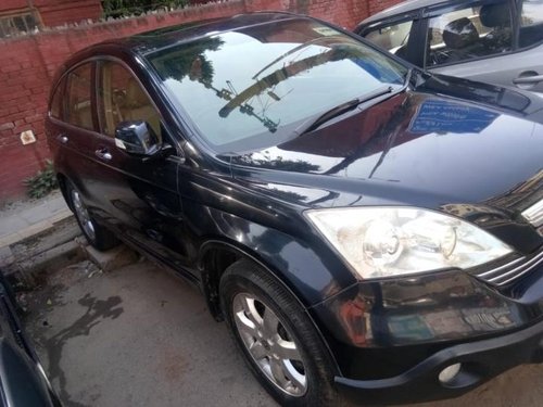 Honda CR-V 2.0L 2WD AT 2008 for sale