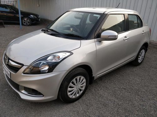 2015 Maruti Suzuki Dzire for sale at low price