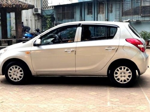 Used 2011 Hyundai i20 for sale