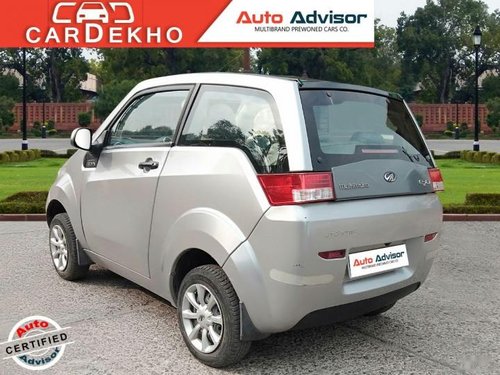 Used Mahindra e2o T2 2014 for sale