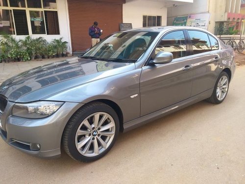 2012 BMW 3 Series for sale at low price