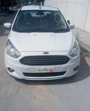 Used Ford Aspire car at low price