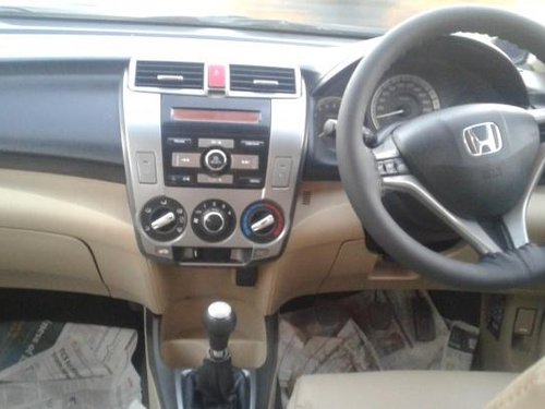 Used Honda City 2013 for sale at low price