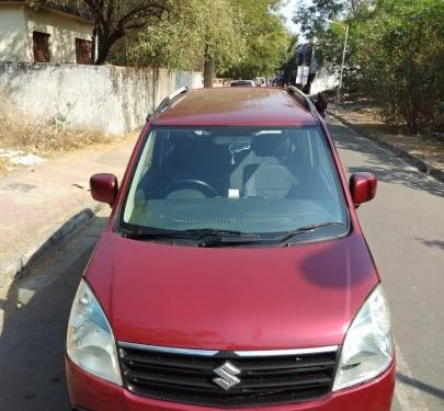 Used Maruti Suzuki Wagon R 2011 car at low price