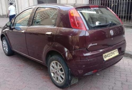 Used Fiat Punto 1.3 Emotion 2012 for sale