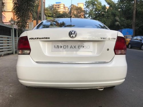 Volkswagen Vento Diesel Highline 2011 for sale