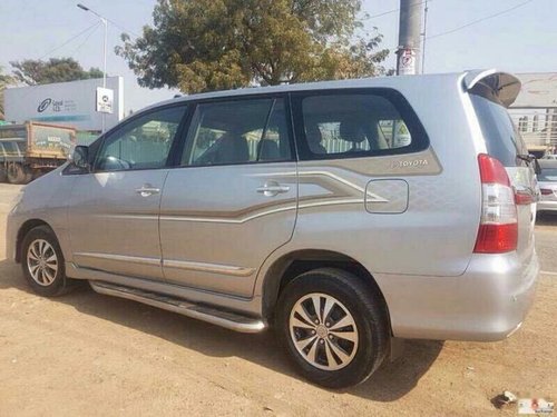 2015 Toyota Innova for sale