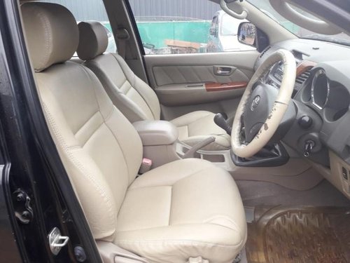 Used Toyota Fortuner 2009 for sale at low price
