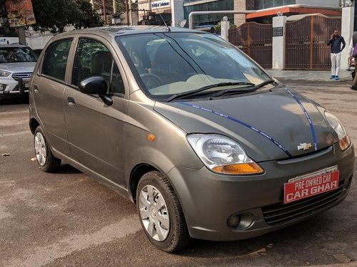 Used 2010 Chevrolet Spark for sale