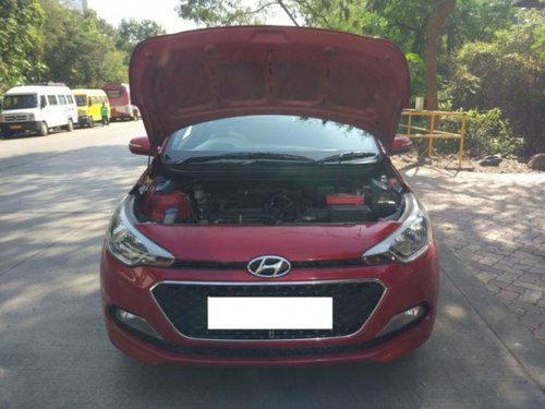 Hyundai i20 Sportz 1.2 2016 for sale