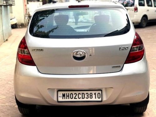 Used 2011 Hyundai i20 for sale