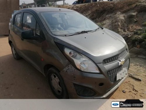 Used Chevrolet Beat 2013 car at low price