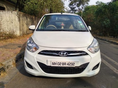 Used Hyundai i10 car at low price