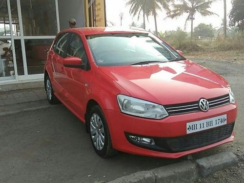 Volkswagen Polo 2013 for sale