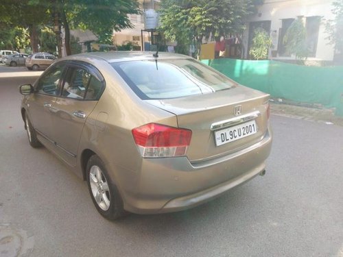 2010 Honda City for sale at low price