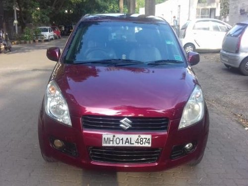 2009 Maruti Suzuki Ritz for sale at low price