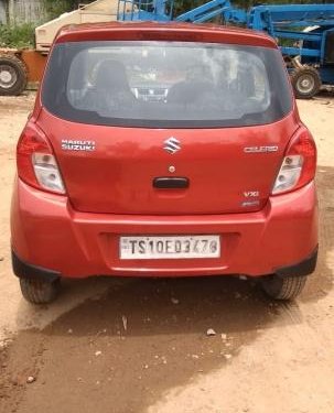 Used 2015 Maruti Suzuki Celerio for sale