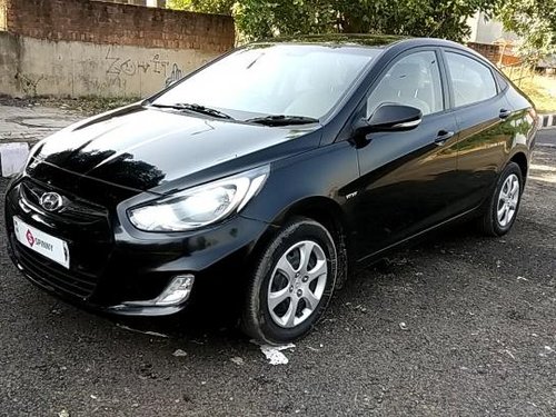 Used Hyundai Verna 1.6 SX VTVT AT 2013 for sale