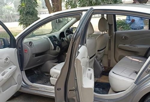 Used 2012 Nissan Sunny for sale