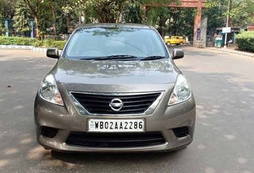 Used 2012 Nissan Sunny for sale