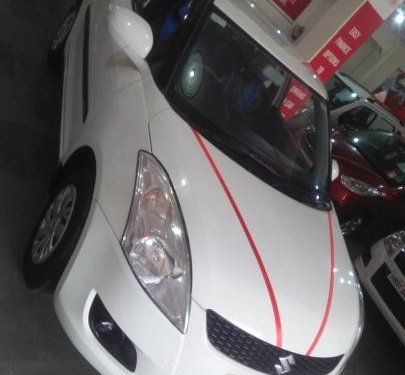 Maruti Swift VDI Optional 2014 for sale