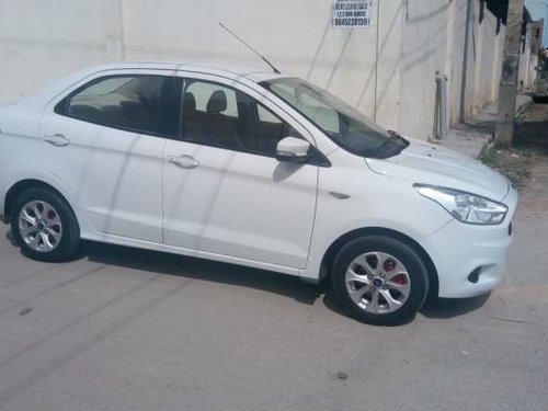 Used Ford Aspire car at low price