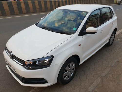 2015 Volkswagen Polo for sale