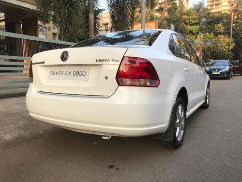 Volkswagen Vento Diesel Highline 2011 for sale