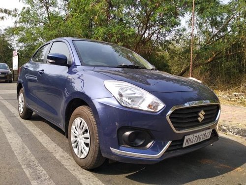 Used 2018 Maruti Suzuki Dzire for sale