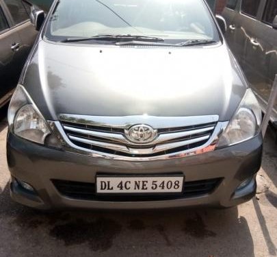 Used 2010 Toyota Innova 2004-2011 for sale