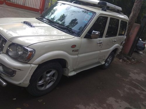 Used Mahindra Scorpio VLS 2.2 mHawk 2010 for sale