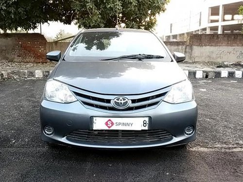 Toyota Etios Liva 1.2 G 2013 for sale
