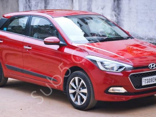 2015 Hyundai Elite i20 for sale at low price