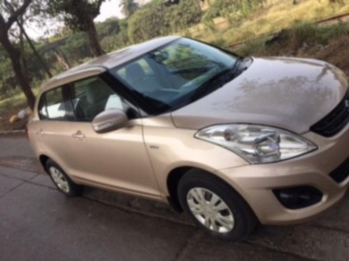 Used Maruti Suzuki Dzire 2013 car at low price