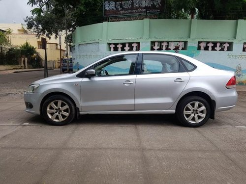 2011 Volkswagen Vento for sale at low price