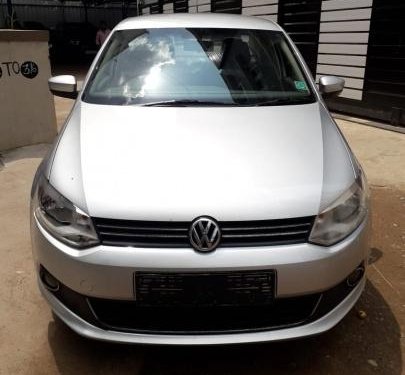 2011 Volkswagen Vento for sale