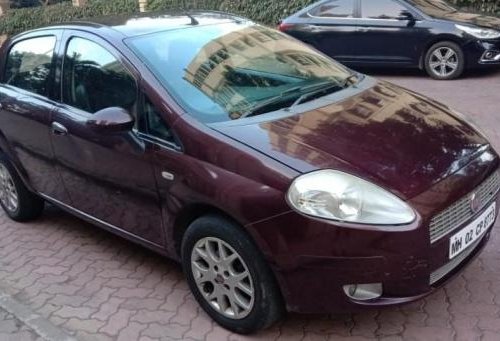 Used Fiat Punto 1.3 Emotion 2012 for sale