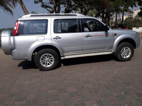 Used Ford Endeavour 3.0L 4X4 AT 2010 for sale