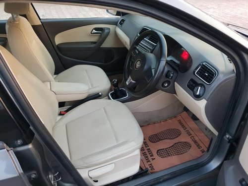 2013 Volkswagen Vento for sale