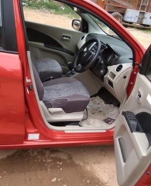 Used 2015 Maruti Suzuki Celerio for sale