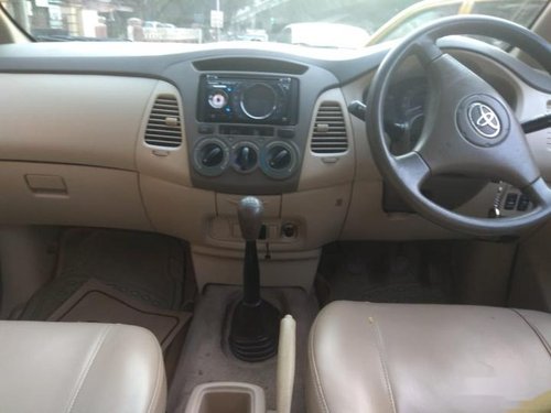 Toyota Innova 2004-2011 2007 for sale