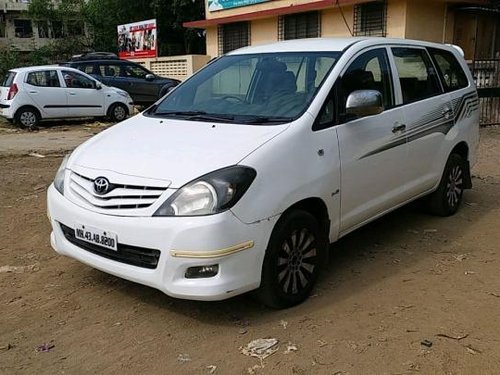 2010 Toyota Innova 2004-2011 for sale