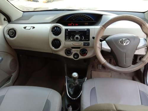 2014 Toyota Etios Liva for sale