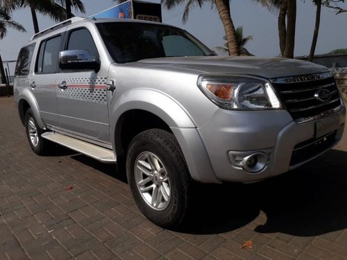 Used Ford Endeavour 3.0L 4X4 AT 2010 for sale