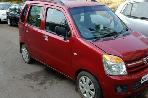 Used 2007 Maruti Suzuki Wagon R car at low price