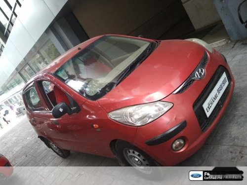 Used 2008 Hyundai i10 for sale