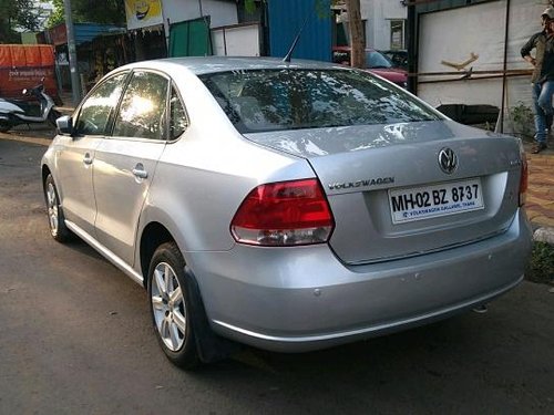 Volkswagen Vento Petrol Highline 2011 for sale